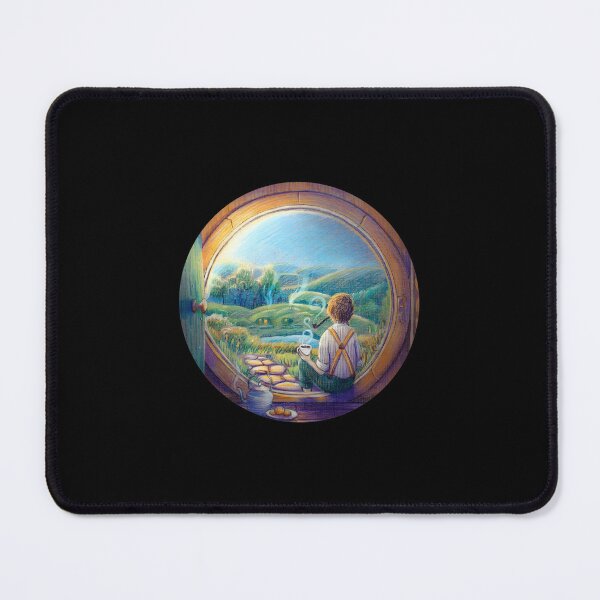 Aperçu de l'œuvre Tolkien Tea Time Classic créée et vendue par lynaljpwtl20.