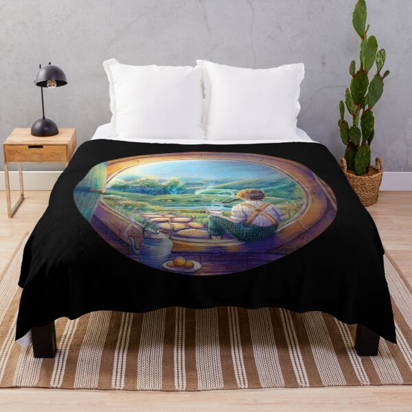 Item preview, Tolkien Tea Time Classic designed and sold by lynaljpwtl20.