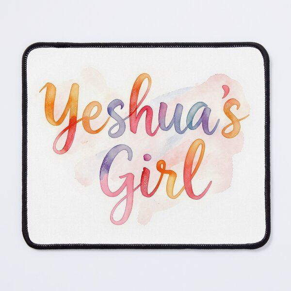 Item preview, Yeshua's Girl designed and sold by YGirl.
