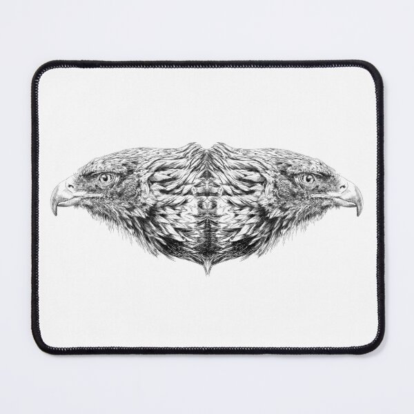 Item preview, Double-headed eagle designed and sold by sibosssr.