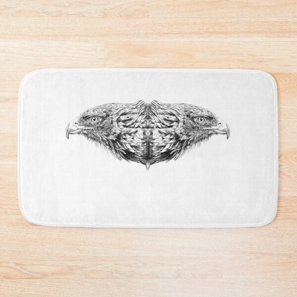 Item preview, Double-headed eagle designed and sold by sibosssr.