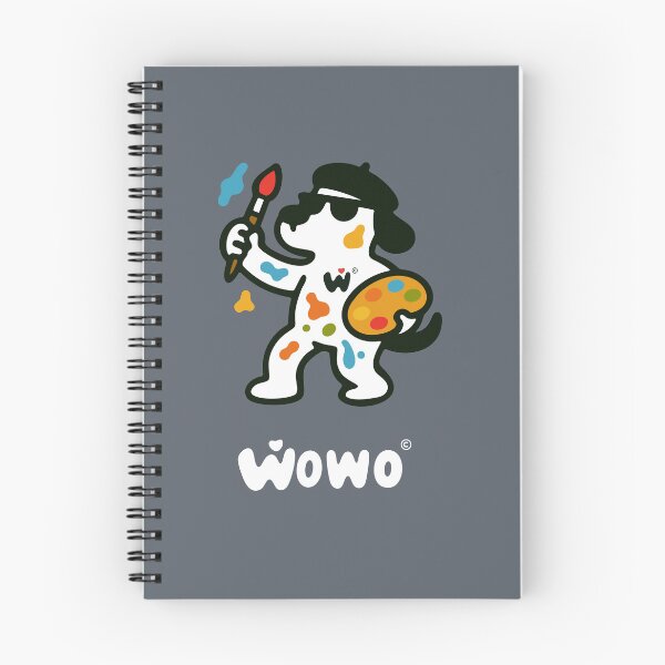 Item preview, Wowo © Artist 3 designed and sold by wowodog.