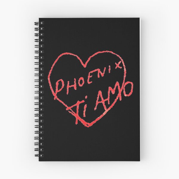 Item preview, Ti Amo  	 designed and sold by cjqinquz21.