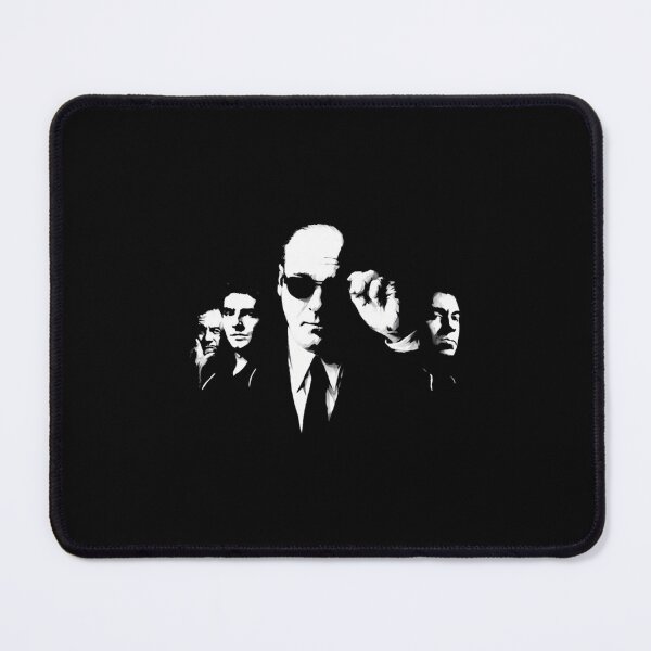 Item preview, The Sopranos  	 designed and sold by xzxwkkgvmqv70.