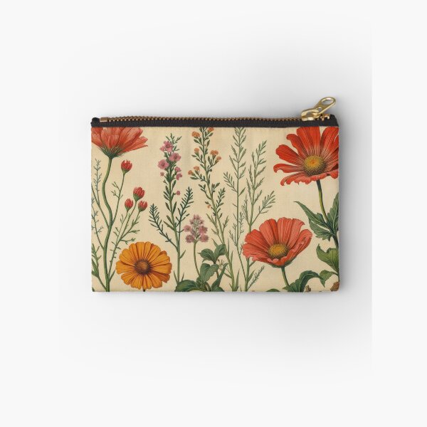 Item preview, Vintage Florals designed and sold by Mary Spencer.