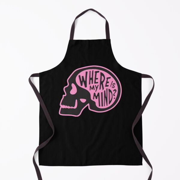 Item preview, Where Is My Mind? designed and sold by BlazarShop.
