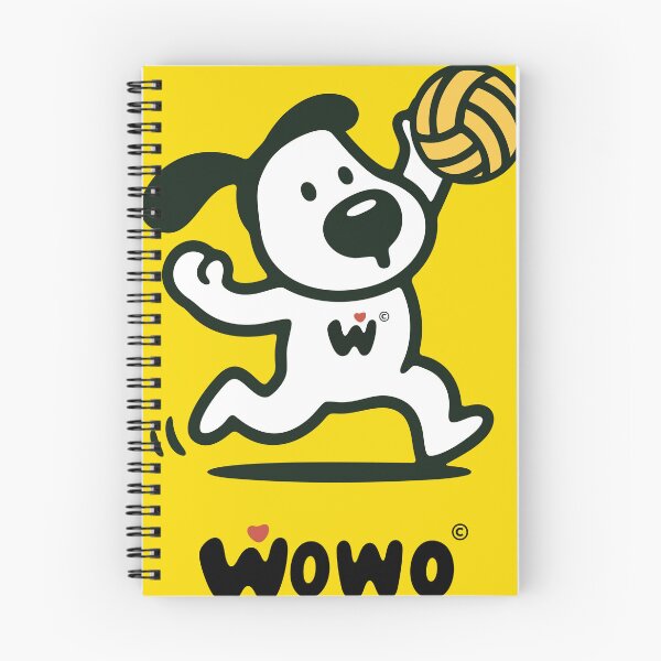 Item preview, Wowo © Volley 2 designed and sold by wowodog.
