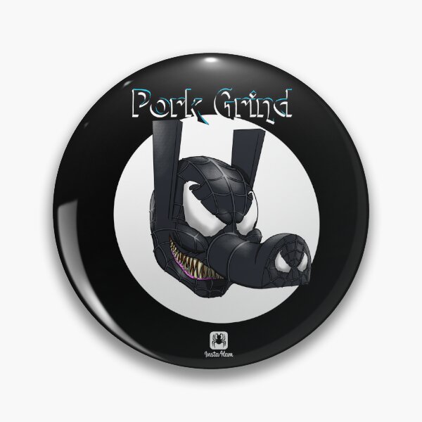 Item preview, Pork Grind (Gopher Grace) designed and sold by TDFSpiderHam.