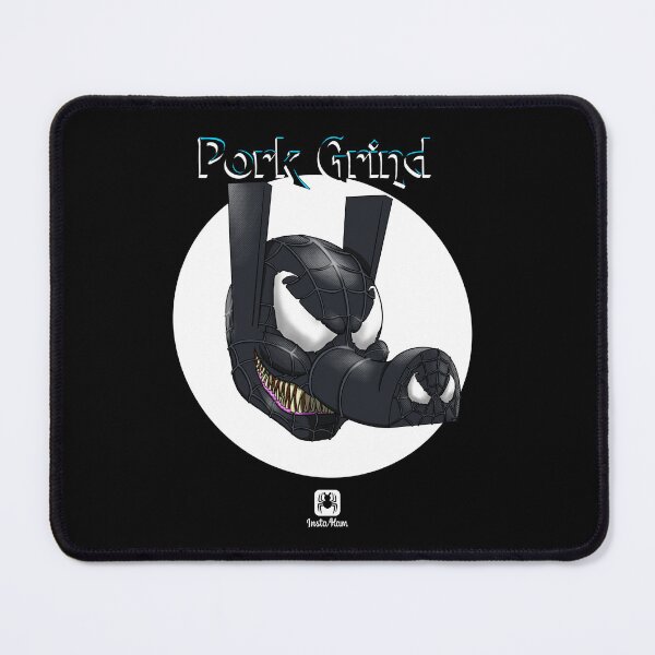 Item preview, Pork Grind (Gopher Grace) designed and sold by TDFSpiderHam.