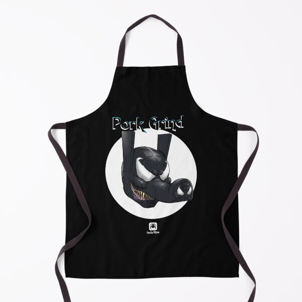 Item preview, Pork Grind (Gopher Grace) designed and sold by TDFSpiderHam.