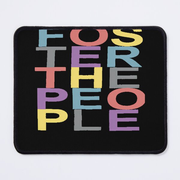Item preview, Foster The People The Torch Trio Band designed and sold by EdmundKoelpin.