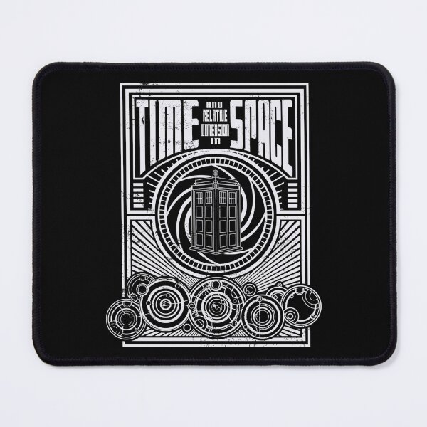 Item preview, Time And Space Classic designed and sold by qnjpakvmgf52.