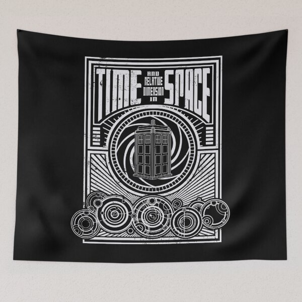 Item preview, Time And Space Classic 		 designed and sold by qnjpakvmgf52.