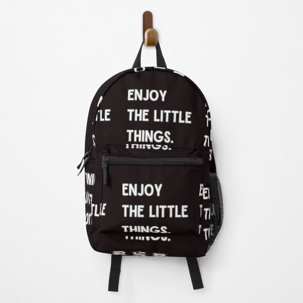 Item preview, Enjoy the little things designed and sold by Agu210.