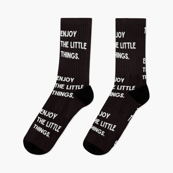 Item preview, Enjoy the little things designed and sold by Agu210.