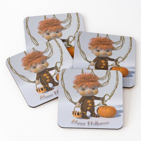 Item preview, Happy Halloween designed and sold by Roberta Angiolani.