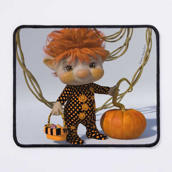 Item preview, Happy Halloween designed and sold by Roberta Angiolani.