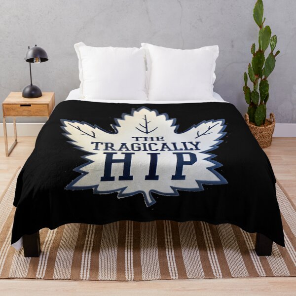 Item preview, Tragically Hip Logo designed and sold by AmelieWuckert.