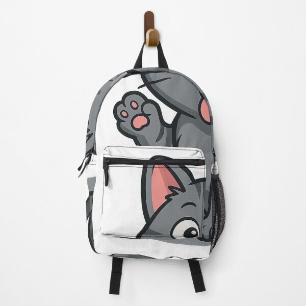 Item preview, cat designed and sold by witgarage.