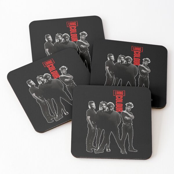Item preview, Living Colour designed and sold by AmelieWuckert.