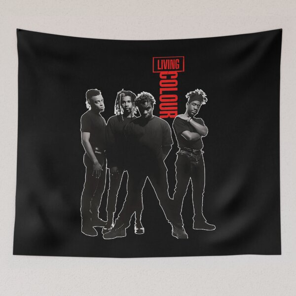 Item preview, Living Colour designed and sold by AmelieWuckert.