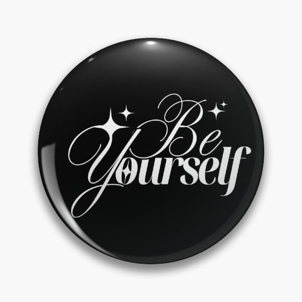Item preview, Be Yourself designed and sold by RSTrrendywear.
