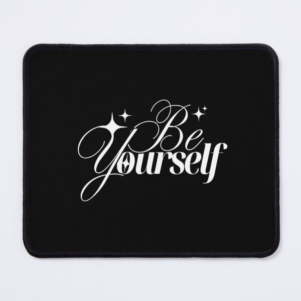 Item preview, Be Yourself designed and sold by RSTrrendywear.