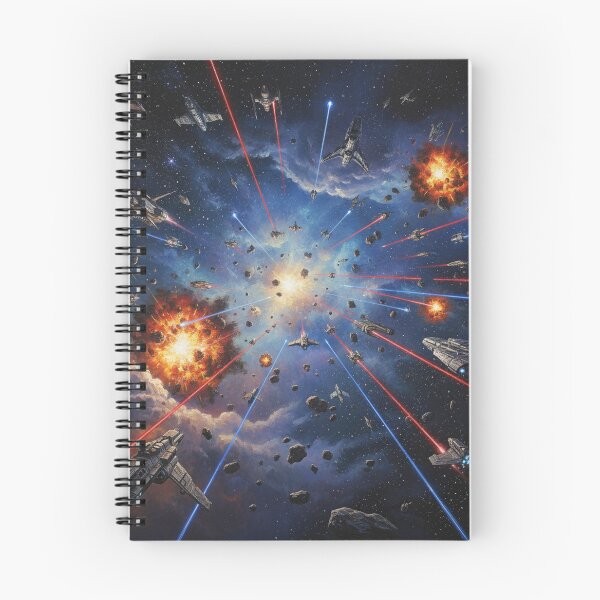 Item preview, Space Battle designed and sold by RaF71PrO.