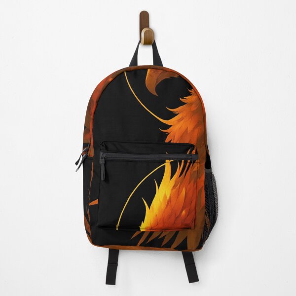 Item preview, Phoenix – The Legendary Fire Bird of Rebirth designed and sold by ElmAlasateer.