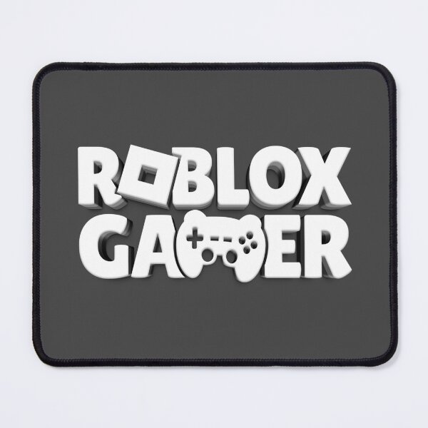 Item preview, Roblox Gamer Repeat Funny Gamer Saying designed and sold by Kubala Designs.
