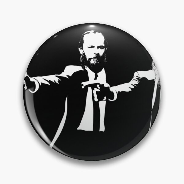 Item preview, Tolstoy And Dostoevsky  	 designed and sold by lynaljpwtl20.