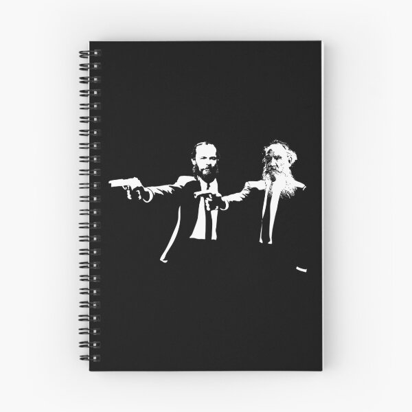 Item preview, Tolstoy And Dostoevsky  	 designed and sold by lynaljpwtl20.