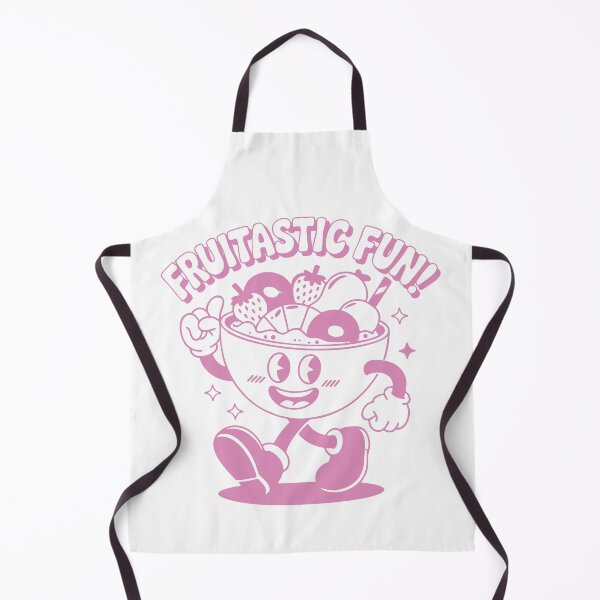Item preview, Hwachae – Korean Fruit Punch Retro Rubber Style Animation designed and sold by Mdozet.