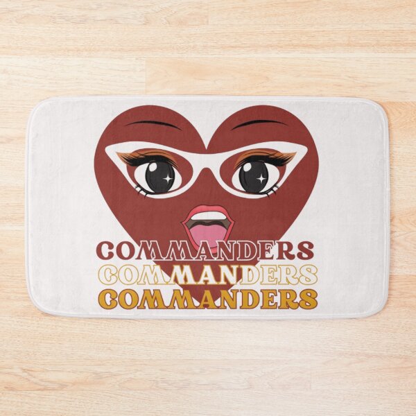 Item preview, Copie de Washington Football Concept Art – Retro Team Spirit Design designed and sold by Ditstyle.