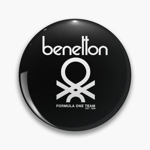 Item preview, Benetton Formula Team 80S Collection designed and sold by EdmundKoelpin.