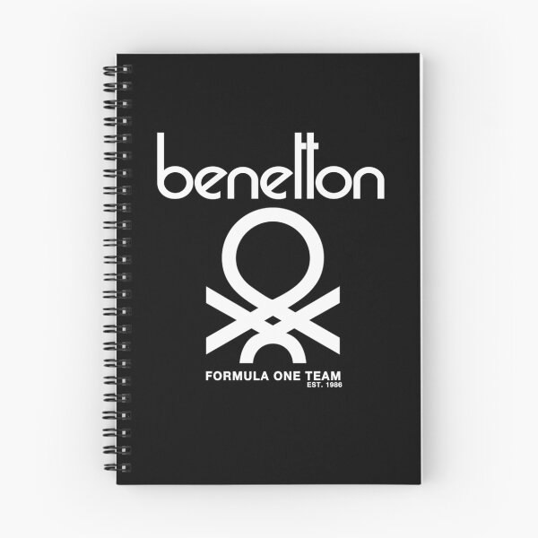 Item preview, Benetton Formula Team 80S Collection designed and sold by EdmundKoelpin.