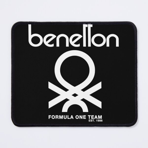 Item preview, Benetton Formula Team 80S Collection designed and sold by EdmundKoelpin.