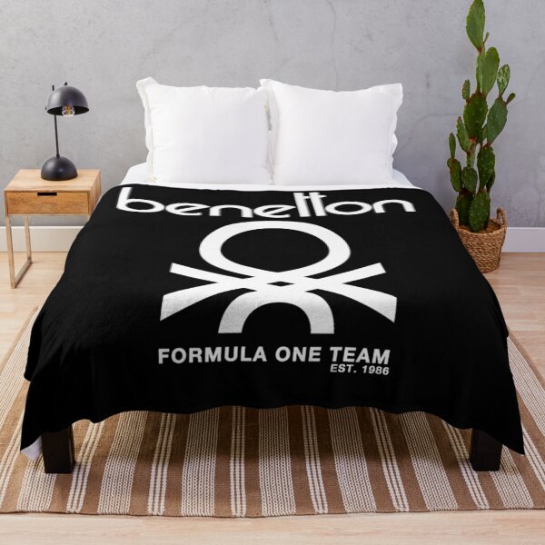 Item preview, Benetton Formula Team 80S Collection designed and sold by EdmundKoelpin.