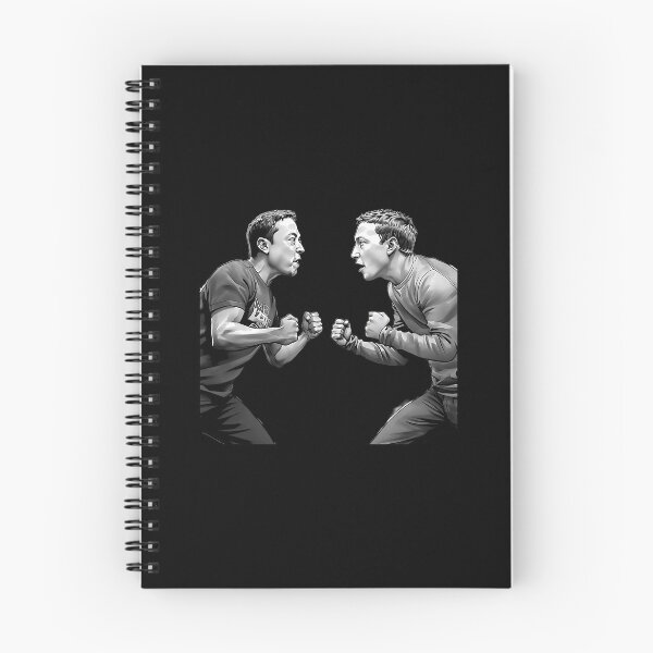 Item preview, 	 Classique  Elon Musk Contre Mark Zuckerberg  Par Optimus-One	 designed and sold by bqvtvzzwny44.
