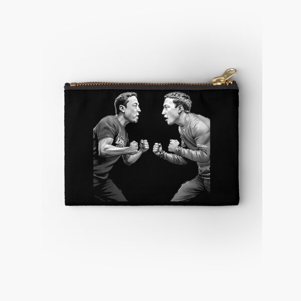 Item preview, 	 Classique  Elon Musk Contre Mark Zuckerberg  Par Optimus-One	 designed and sold by bqvtvzzwny44.