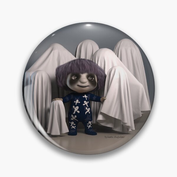 Item preview, Halloween: photos with friends designed and sold by Roberta Angiolani.
