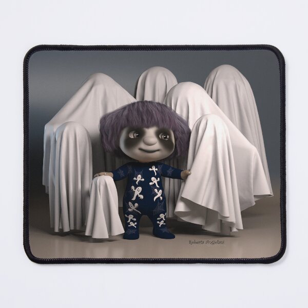 Item preview, Halloween: photos with friends designed and sold by Roberta Angiolani.