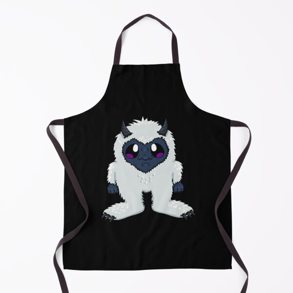 Item preview, The Littlest Yeti designed and sold by wyirbxkzph6.