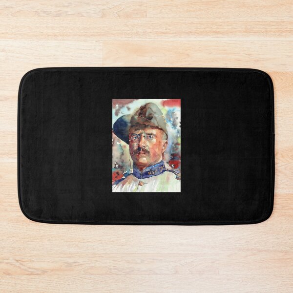 Item preview, Theodore Roosevelt Suzann Sines	 designed and sold by iejneytrzpj27.