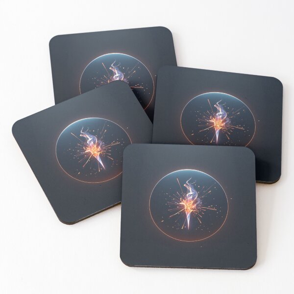 Item preview, City of Spark designed and sold by The Collection.