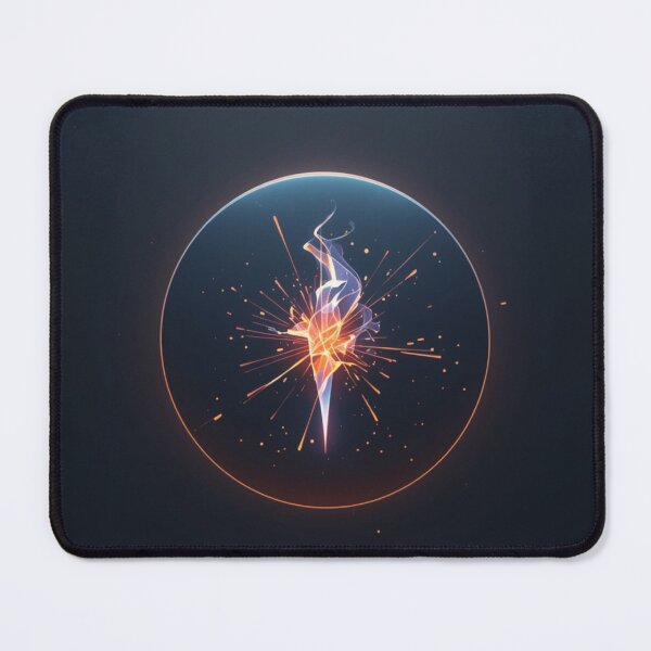 Item preview, City of Spark designed and sold by The Collection.