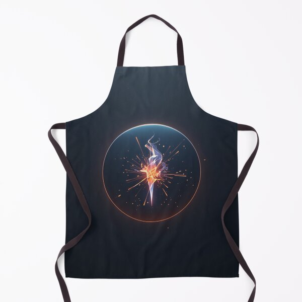Item preview, City of Spark designed and sold by The Collection.