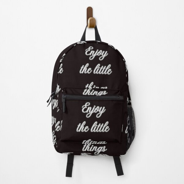 Item preview, Enjoy the little things designed and sold by Agu210.