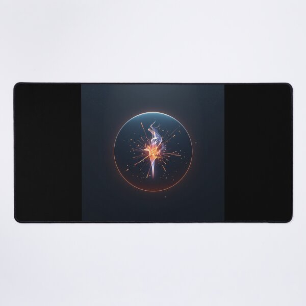 Item preview, City of Spark designed and sold by The Collection.