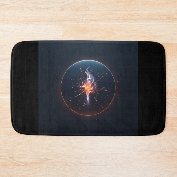 Item preview, City of Spark designed and sold by The Collection.